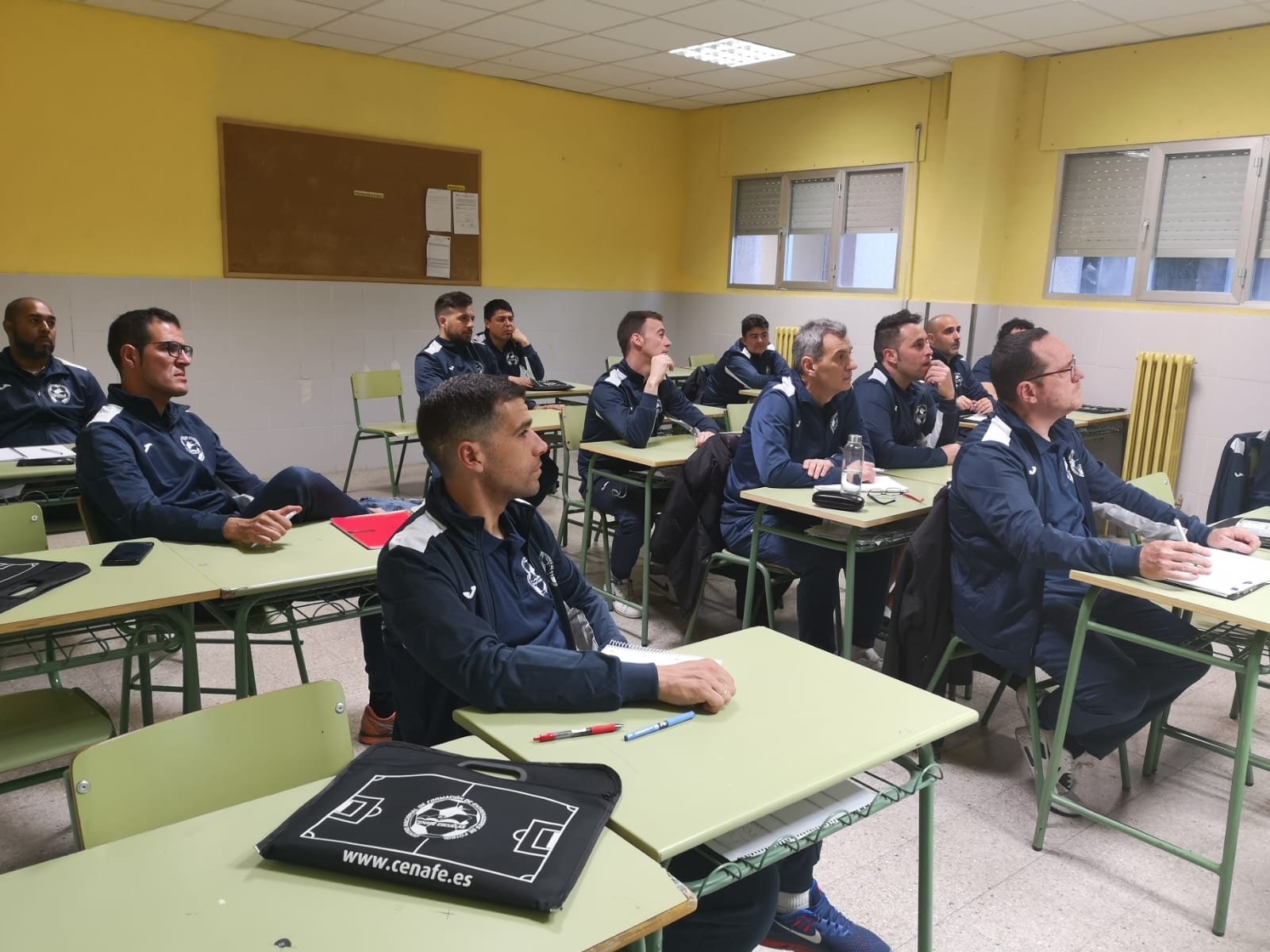مجموعة واسعة من الماجستير الرياضي